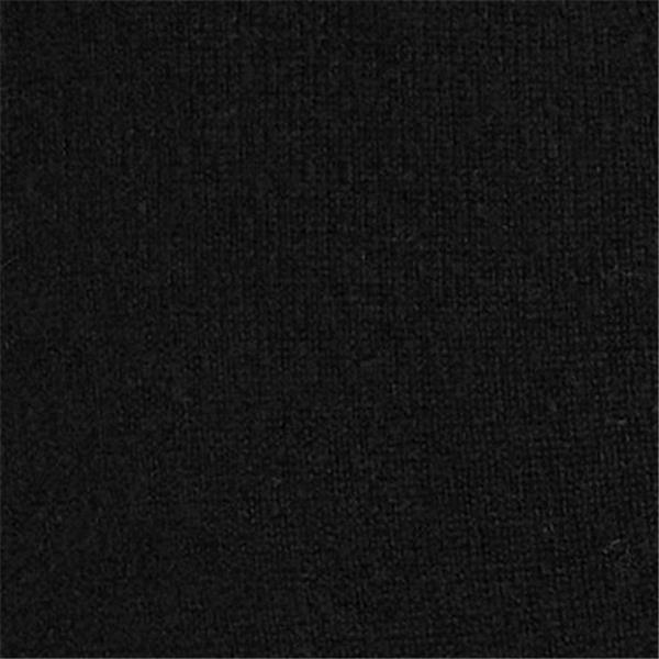 Moška jopa FALKE Pure Cashmere Cardigan black