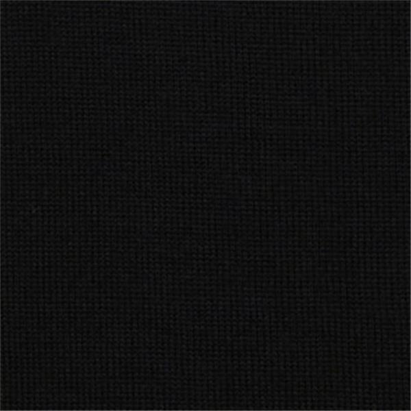 Muški pulover FAV Merino X-Fine Half-Zip m crna