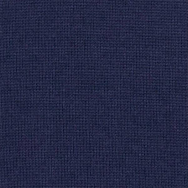 Moška majica FALKE Pure Cotton Pullover night sky