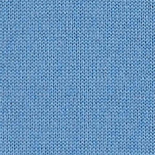 Moška polo majica FALKE Pure Cotton Polo Shirt azure