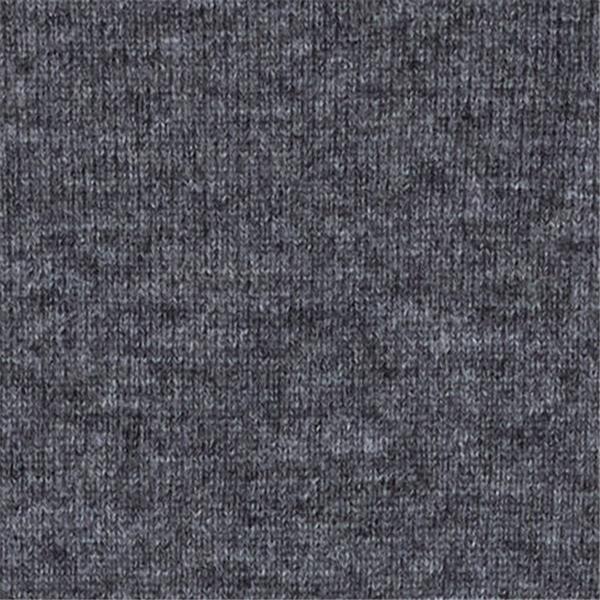 Moški pulover FALKE Pure Lambswool Pullover dark grey -heath
