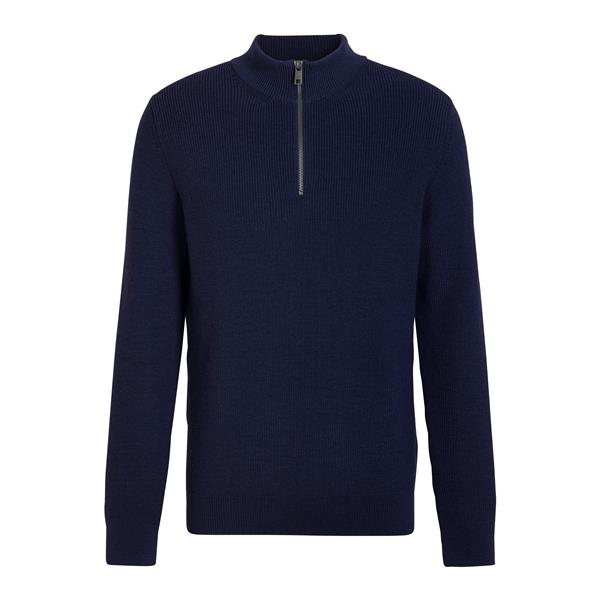 Moški pulover FALKE Perlfang Pullover plum