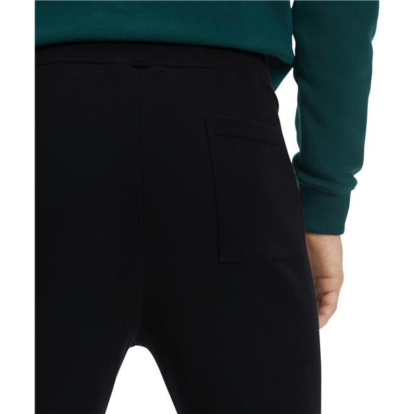 Moško spodnje perilo FALKE Sweatpants black
