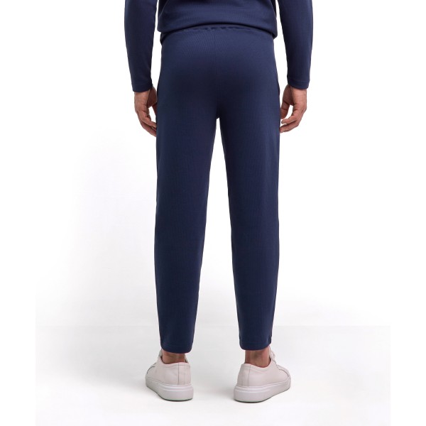 Muške hlače FAV Leger Pants m space blue