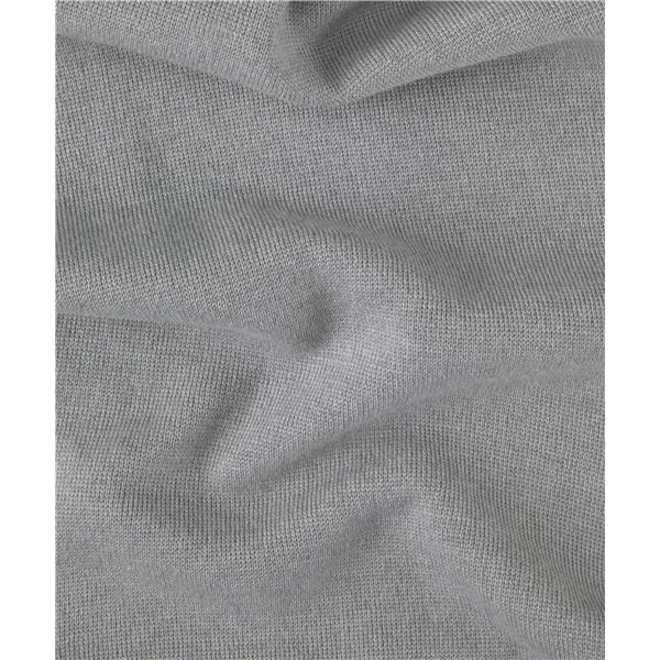 Šal FALKE TL Scarf rib grey-heather