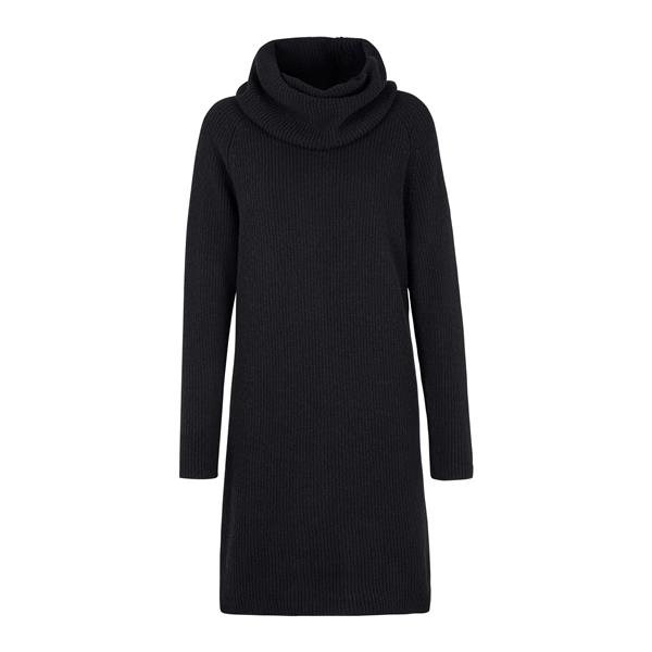 Ženska obleka FALKE Dress black