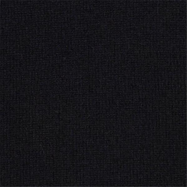 Ženski pulover FALKE Pure Cashmere Pullover black