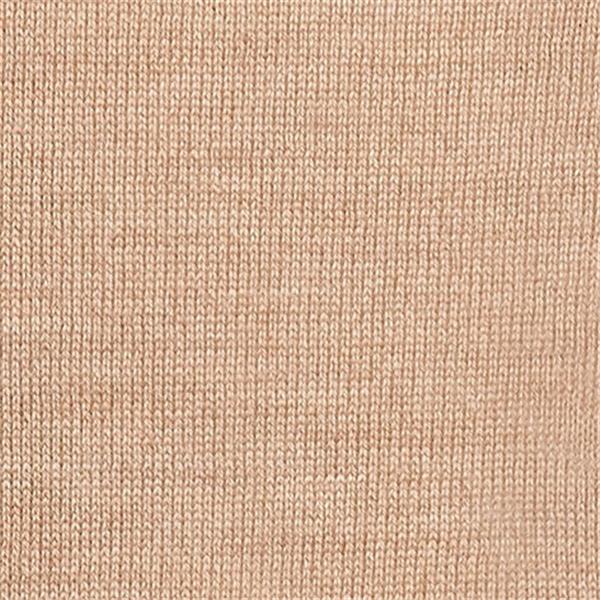 Ženski pulover FAV Merino X-fine Crew Neck w camel