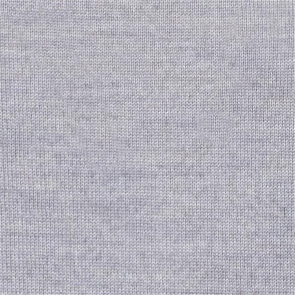 Ženski pulover FALKE Pure Merino Wool Pullover light grey he