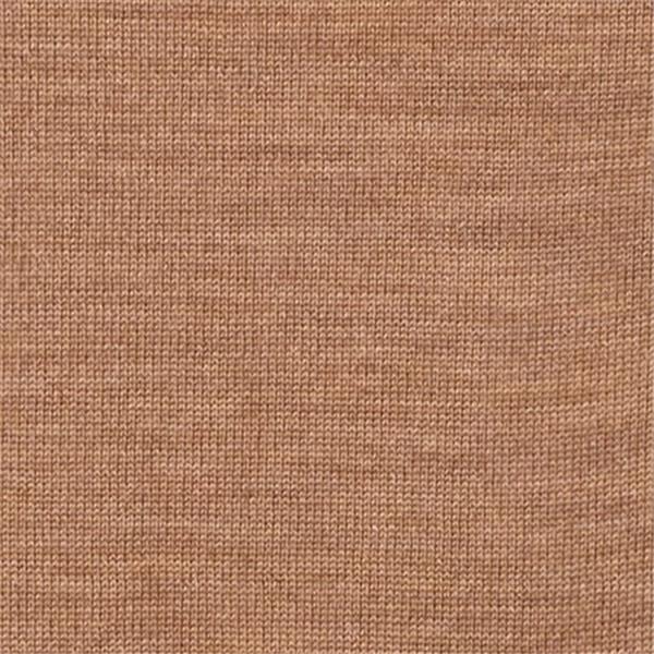 Ženski pulover FALKE Pure Merino Wool Pullover camel