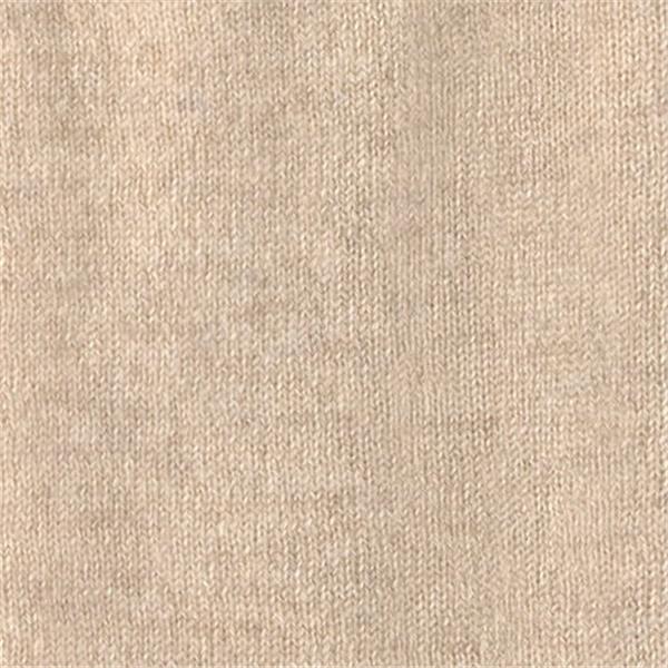 Šal FALKE Scarf fine knit sand mel.