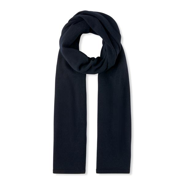 Šal FALKE Scarf fine knit night sky