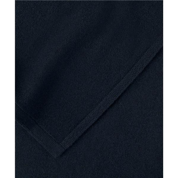 Šal FALKE Scarf fine knit night sky