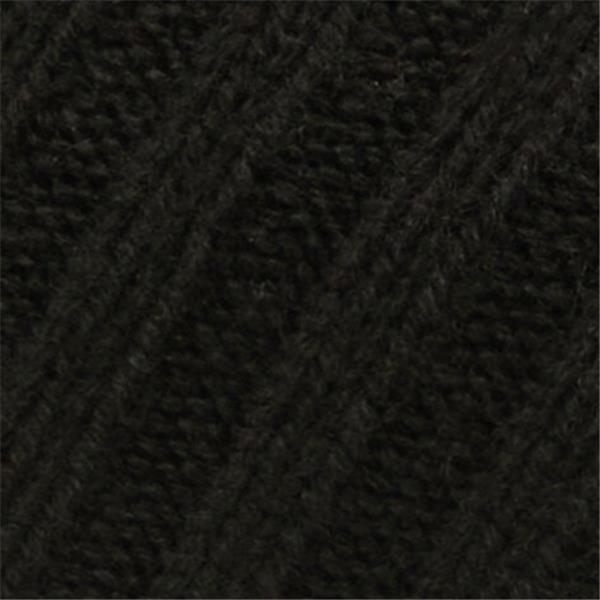 Kapa FALKE Pure Cashmere Unisex Beanie black