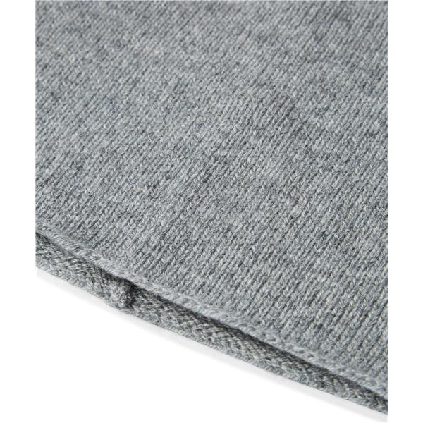 Kapa FALKE Beanie uni light greymel.