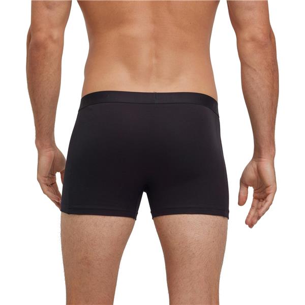 Moško spodnje perilo FALKE 2-Pack Boxer Daily Comfort black