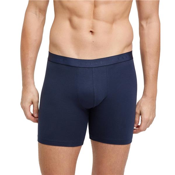 Moško spodnje perilo FALKE 2-Pack Long Leg Boxer Daily Comfo