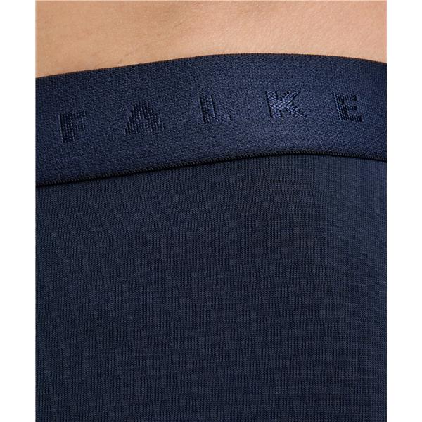 Moško spodnje perilo FALKE 2-Pack Long Leg Boxer Daily Comfo
