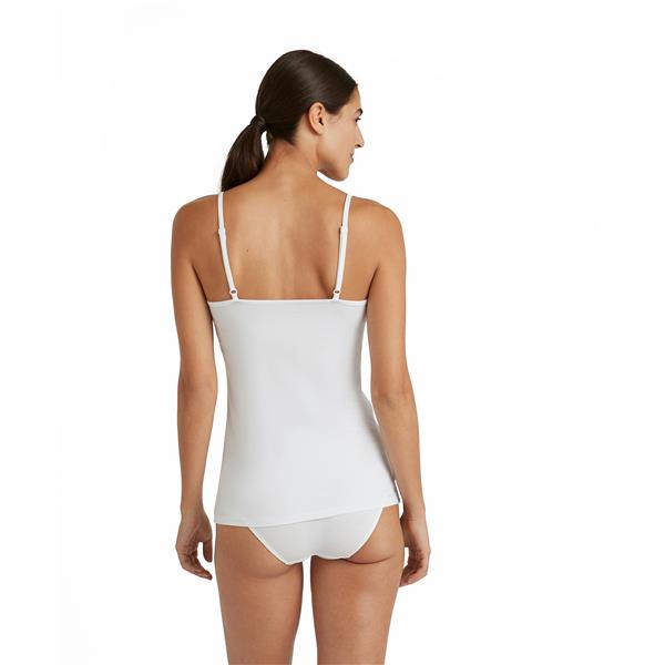Žensko spodnje perilo FALKE Top Lace white