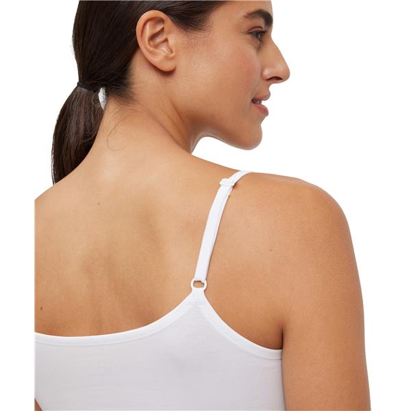 Žensko spodnje perilo FALKE 2-Pack Top Daily Comfort white