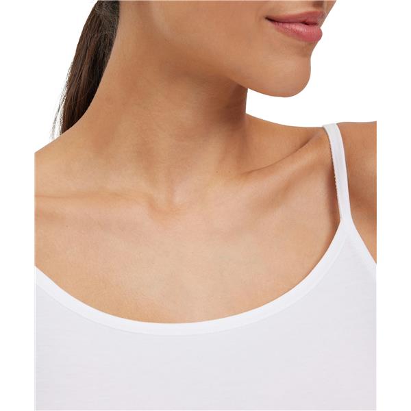 Žensko spodnje perilo FALKE 2-Pack Top Daily Comfort white