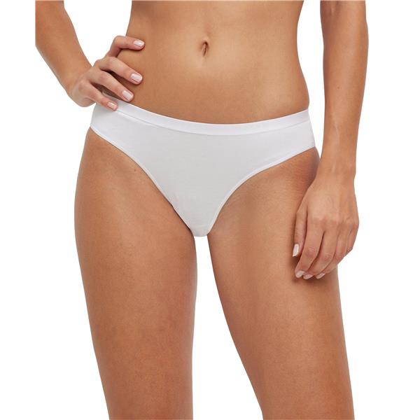Žensko spodnje perilo FALKE UW Slip CO/EL w white