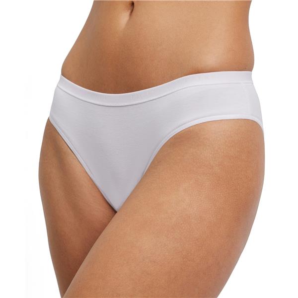 Žensko spodnje perilo FALKE UW Slip CO/EL w white