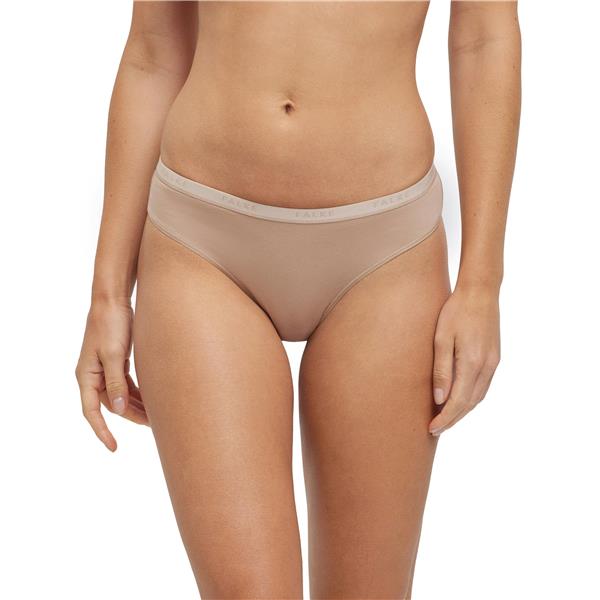 Žensko spodnje perilo FALKE UW Slip CO/EL camel