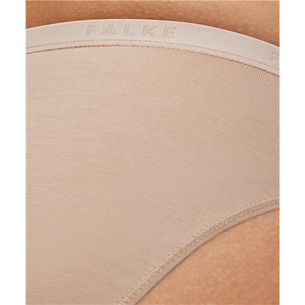 Žensko spodnje perilo FALKE UW Slip CO/EL camel