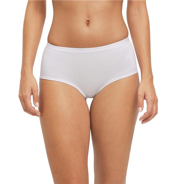 Žensko spodnje perilo FALKE 2-Pack Hipster Daily Comfort whi