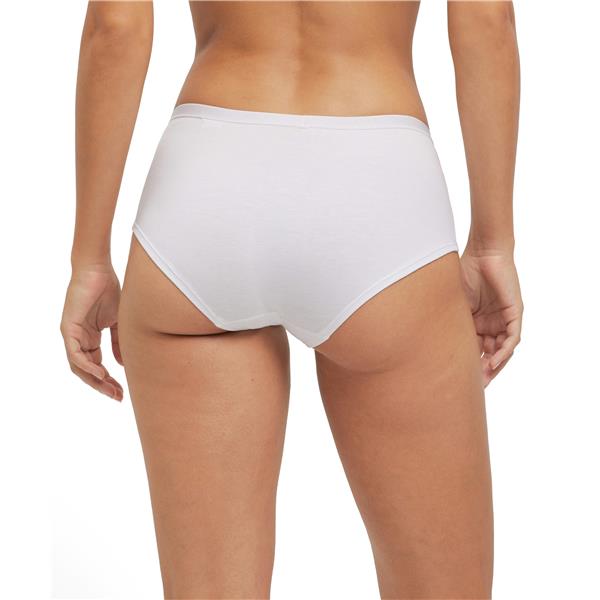 Žensko spodnje perilo FALKE 2-Pack Hipster Daily Comfort whi
