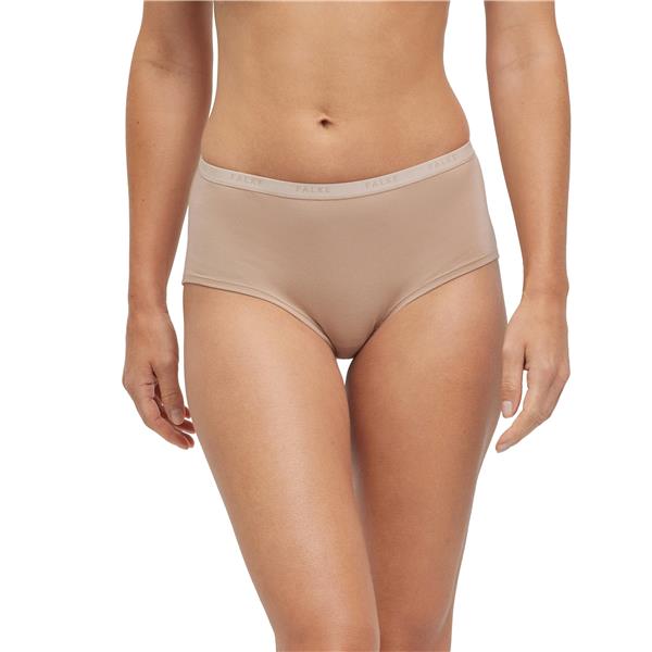 Žensko spodnje perilo FALKE 2-Pack Hipster Daily Comfort cam