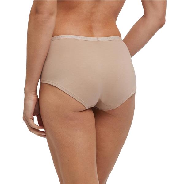 Žensko spodnje perilo FALKE 2-Pack Hipster Daily Comfort cam
