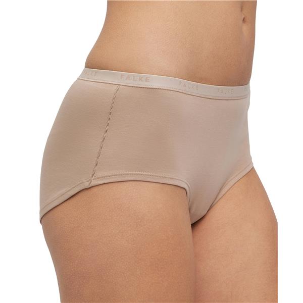 Žensko spodnje perilo FALKE 2-Pack Hipster Daily Comfort cam