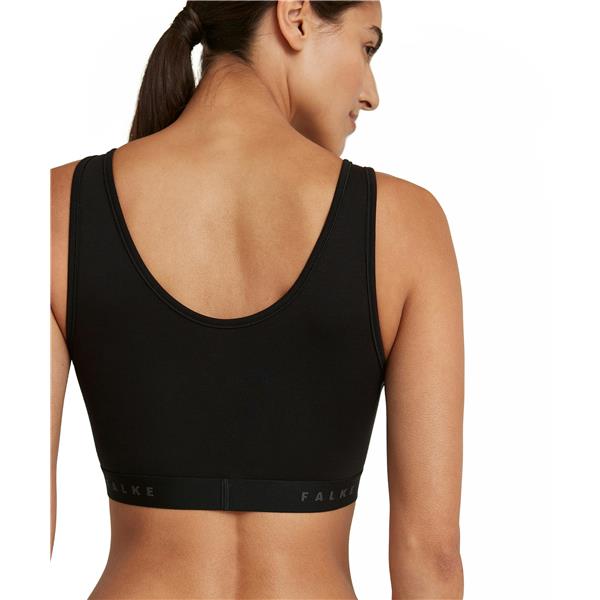Ženski top - nederček FALKE 2-Pack Bustier Daily Comfort bla