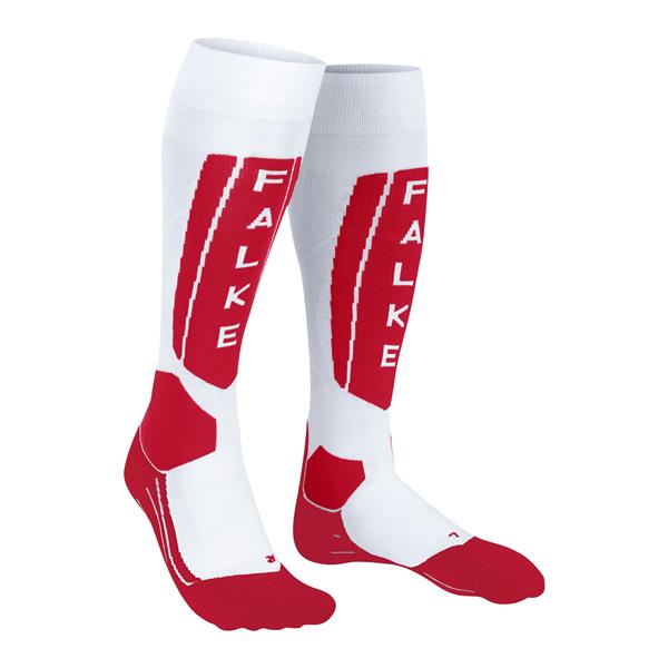 Nogavice FALKE SK5 Expert Men Men Skiing Knee-High Socks FF-