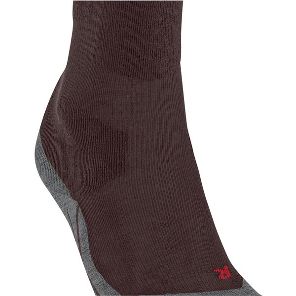 Nogavice FALKE SK4 Advanced Women Skiing Knee-High Socks mah