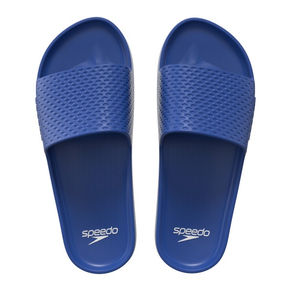 Muške natikače SPEEDO ESSENTIAL SLIDES AM BLUE