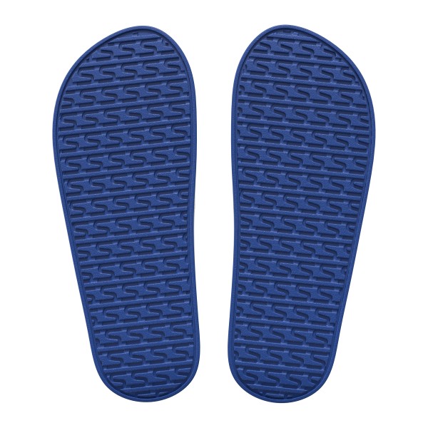 Muške natikače SPEEDO ESSENTIAL SLIDES AM BLUE