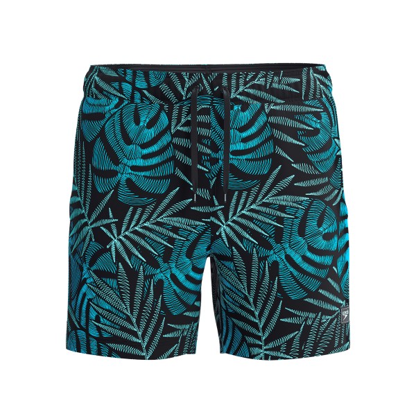 Muške kupaće hlače PRINT REDONDO EDGE VOLLEY 16