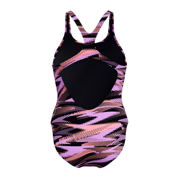 Ženske kupaćice HYPERBOOM ALV BLACK/P