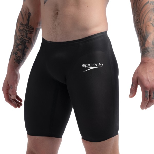 Muške kupaće gaće LZR VALOR 2.0 HG/WST JAM AM BLACK