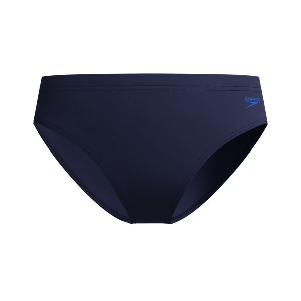 Otroške kopalke HYPERBOOM BRIEF BLU/LTBLU