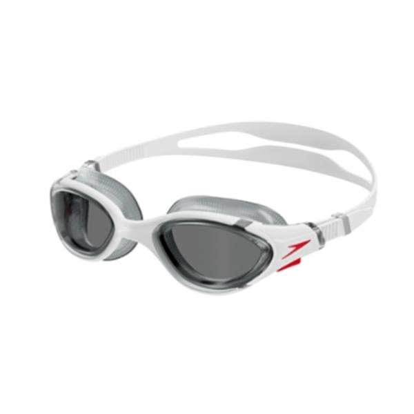 Plivačka naočala BIOFUSE 2.0 WHITE/SMOKE