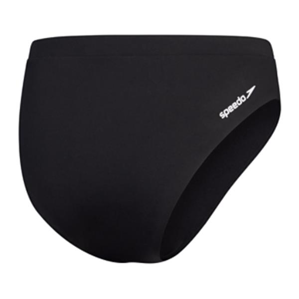 Ženske spodnji del kopalk GEN SOLID HIGH WAIST BOTTOM 001