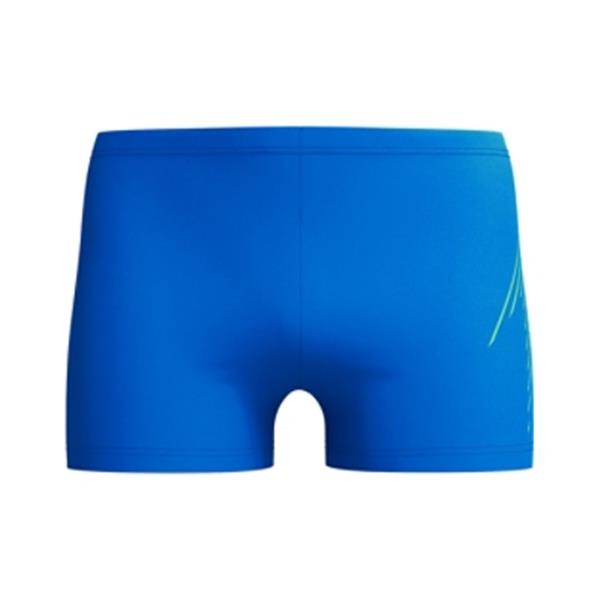 Moške kopalke HYPERBOOM PLMT AQUASHORT BLUE