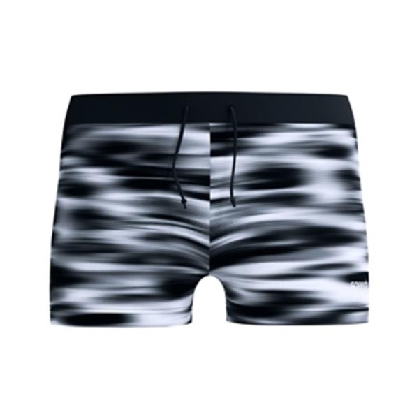 Moške kopalke VALMILTON AQUASHORT BLACK/LTGRY