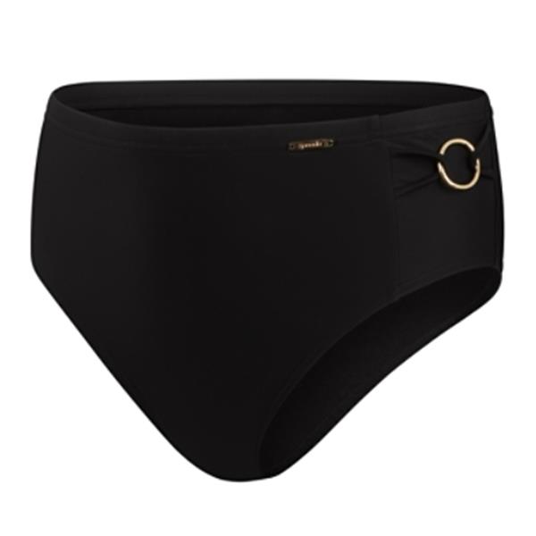 Ženski donji dio kupaćih kostima SPDSCU HW BRIEF BLACK