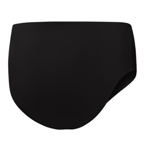 Ženski donji dio kupaćih kostima SPDSCU HW BRIEF BLACK