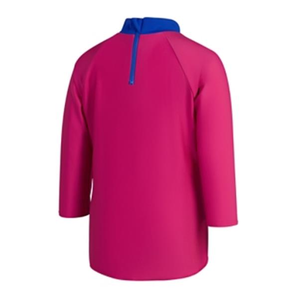 Otroška zaščitna majica PRINT LONG SLEEVE DIPHEM RASH TOP IF